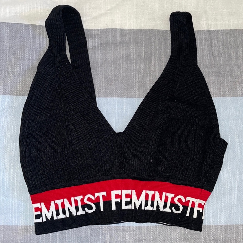 Feminist Crop Too